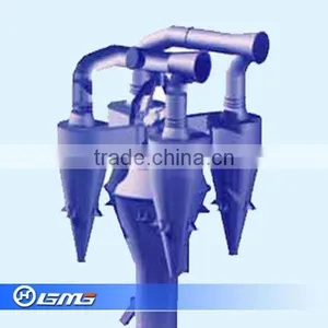 Air Classifier for Cement Macking Machine thumbnail-1