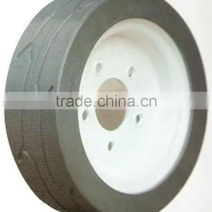 16x5 Solid Tyre thumbnail-1