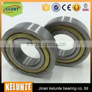 Mr126 zz Ball Bearing Miniature Chinese Bearings thumbnail-2