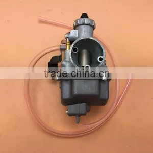 MIKUNI VM22 Carburetor HD XR100 XR100R CRF100F Motorcycler Scooter Carb thumbnail-3