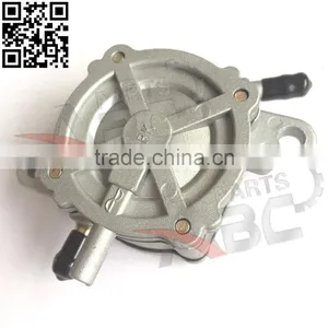 VACUUM FUEL GAS PUMP PETCOCK VALVE SWITCH GY6 50CC 150CC 250CC ATV SCOOTER GO KART BUGGY thumbnail-6