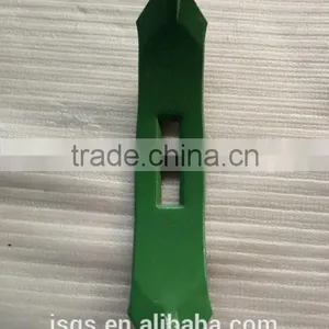 Professional Custom Plow Tip thumbnail-1