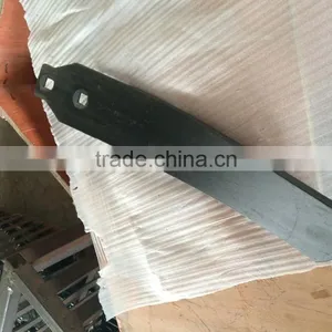 Round Plow Disc Blade,harrow Disc Blades,s Tine Cultivator,disc Plough Coulter Blades,plow Disc Blade,disc thumbnail-1