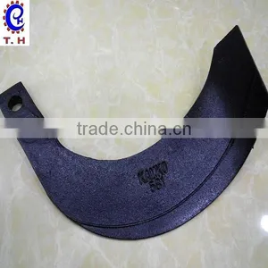 65mn Colorful 581 Double Hole Blade thumbnail-2