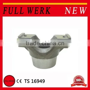 OEM Good FULL WERK 250-4-871-1 End Yoke Atv Shaft Drive Parts for Auto Transmission Systems thumbnail-1