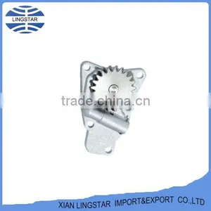 Good Quality 4D95L(16mm) Engine Parts Oil Pump for KOMATSU 6206-51-1200 thumbnail-1