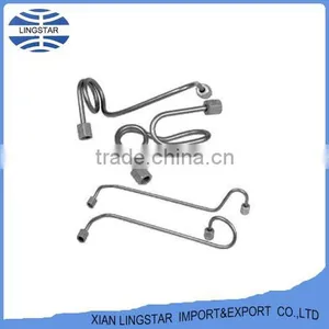 High Quality Tractor Parts High-pressure Fuel Tube (7mm) For MTZ 240-1104300 thumbnail-1