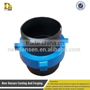 Chinese Manufacturers of High Quality Steel Hammer Union in Pipe Fittings thumbnail-2