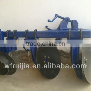 15-22hp Diesel Tractors Disc Plough!!!!! thumbnail-1