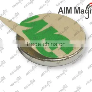 Big Disc Neodymium Magnet N52 thumbnail-1