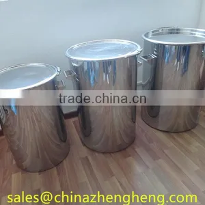 Stainless Steel Storage Beer Bucket thumbnail-1