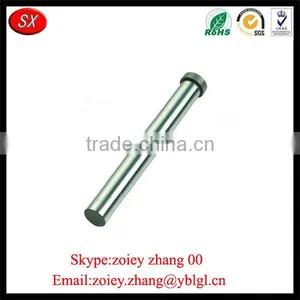 Guangdong Province Custom Precision Material Thru-Hardened Ejector Pins thumbnail-6