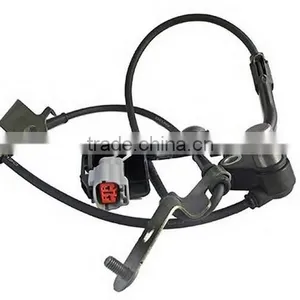 Wheel Speed Sensor GJ6A4373XC GJ6A4373XD thumbnail-2