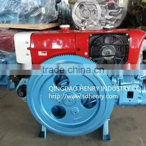 Diesel Engine ZS1110 thumbnail-1