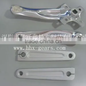 China Factory Cast & Forged Products With High Precisions thumbnail-4