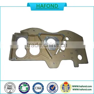 2015 China OEM Aluminum Alloy Casting thumbnail-1