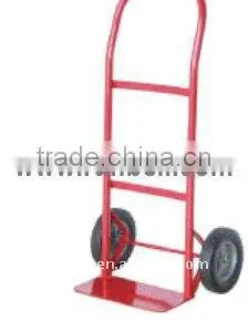 Multi-purpose Metal Hand Truck thumbnail-1