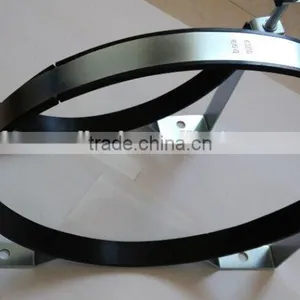 6 Inch Pipe Clamp thumbnail-5