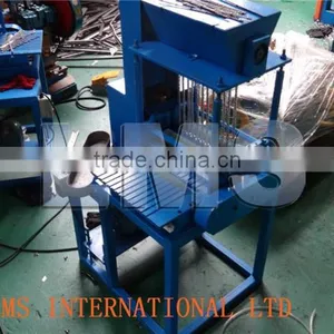 LMS Roll Forming Machine New Desk Drawer Runners Slide for Office Supplies thumbnail-2