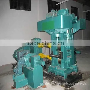 Two Roll Reversible Aluminum/lead Plate Hot Rolling Mill thumbnail-3