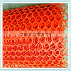 Invisible Agricultural Bird Netting / Plastic Bird Wire Mesh thumbnail-6
