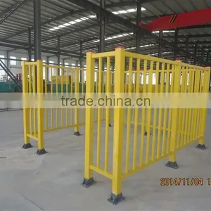 Pig Equipment/fiberglass Beams/frp Tube thumbnail-2