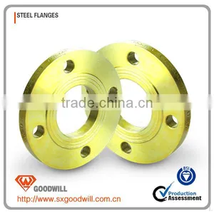 Strong Ansi Split Flange thumbnail-1