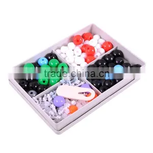 Atom Molecular Teaching Models Model Kit for Teacher Organic Chemistry Teach Set thumbnail-3