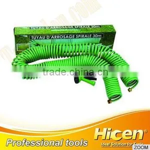 2016 Newest Brass Fitting Expandable Garden Hose With CE SGS Approved thumbnail-1