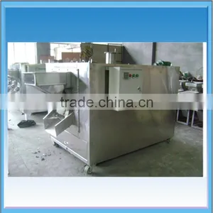 Best Quality Low Price Small Nut Roasting Machine thumbnail-1