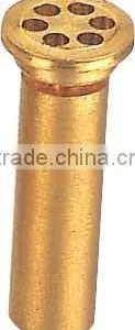 Custom-made Non Standard Copper Mechanical Parts,turning Parts thumbnail-1