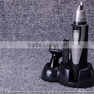 Supernanny 2 in 1 Nose Trimmer(SN-NT3550B) thumbnail-5