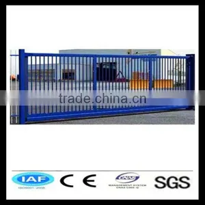 Fence Gate Sliding thumbnail-1