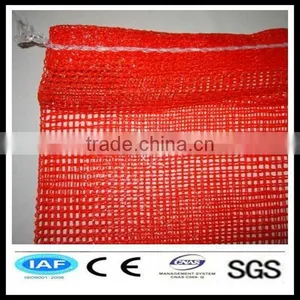 HDPE Fruits Foam Mesh Bag thumbnail-1