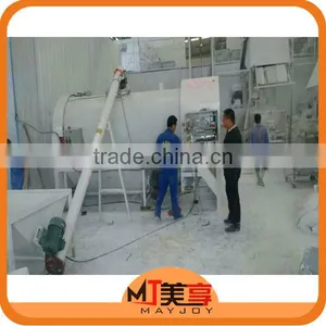 China Promotional PVC Blending Machine,Blender Manufacturer thumbnail-1