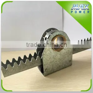 Glasshouse Ventilation Rack and Pinion System thumbnail-2