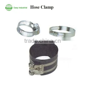 American Type High Pressure Hose Clamp thumbnail-1