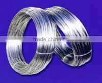 Hot Dipped and Electro Galvanized Iron Wire thumbnail-1