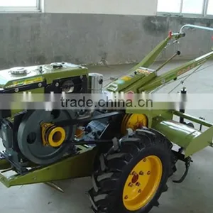 Factory Directly Supply Good Quality Mini Tractor 12hp thumbnail-1