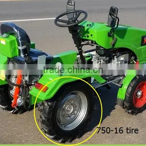 Weifang Tractor thumbnail-4