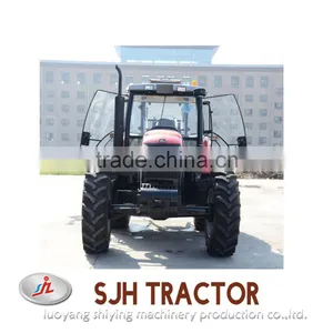 SJH135hp Farm Tractor Price in India thumbnail-5