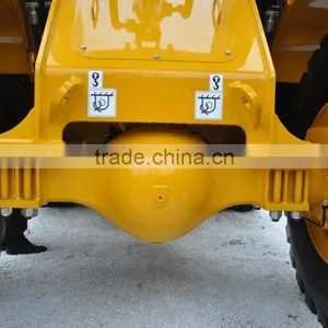 Sany SYL956H 5Ton Wheel Loader For Sale thumbnail-5