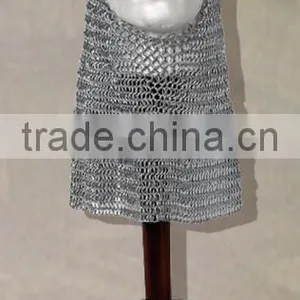 GREEK MUSCLE ARMOR - COLLECTIBLE REPLICA ARMOUR - LARP ARMOR thumbnail-6