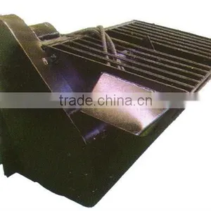 Wheel Loader Attachment Bucket Mixer thumbnail-1