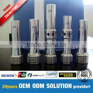 Cemented Carbide High Pressure Nozzle thumbnail-1
