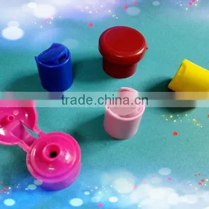 2016 Bottle Cover Metal Cap, Push Pull Cap thumbnail-6
