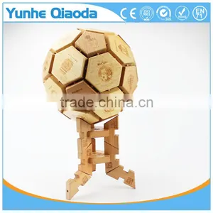 World Cup Soccer Ball thumbnail-1