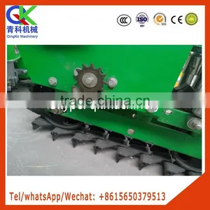 2 Rows Onion Transplanter With 45HP Tractor thumbnail-6
