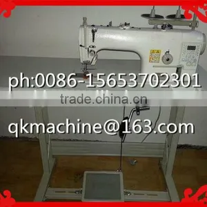 Latest Technology Direct Drive Computer Sewing Machine thumbnail-4