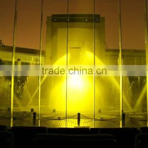 Large Scale Musical Dancing Fountain Project thumbnail-2